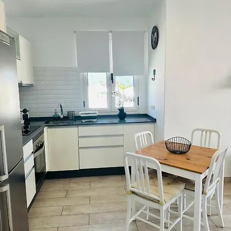 Casa Adelfa Appartement *