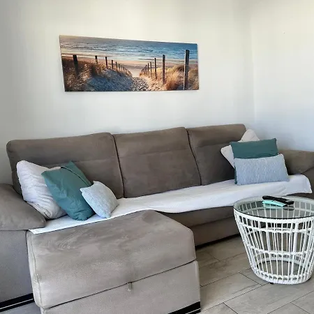 Casa Adelfa Appartement *
