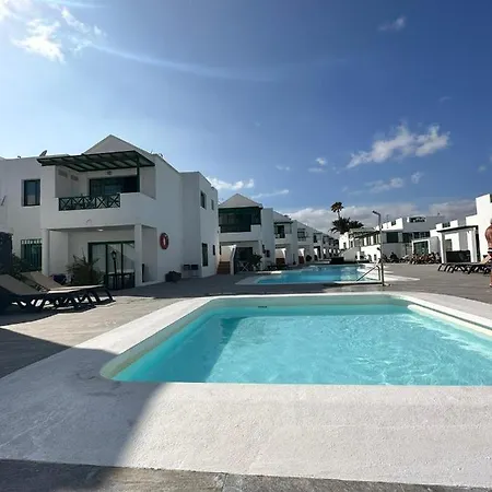 Lejlighed Casa Adelfa