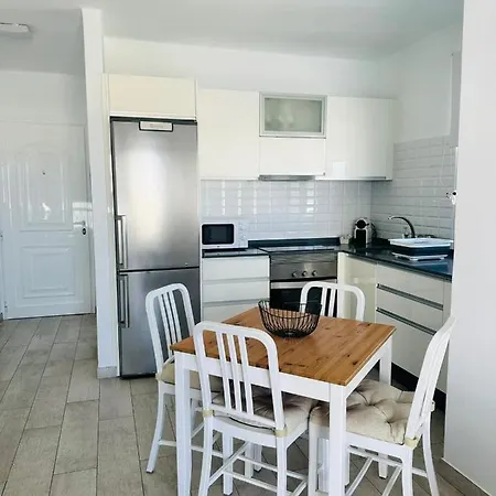 Lejlighed Casa Adelfa Puerto del Carmen (Lanzarote)